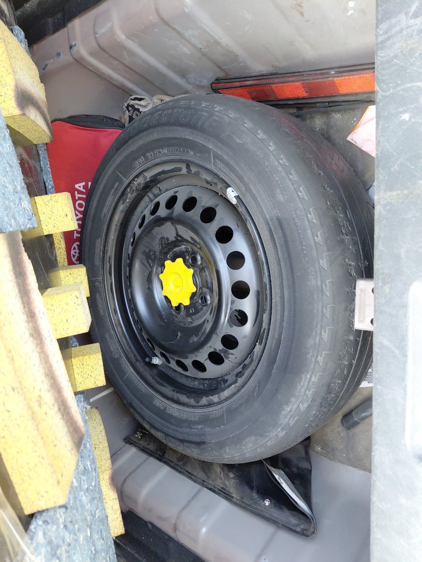 Toyota Yaris  2023 image