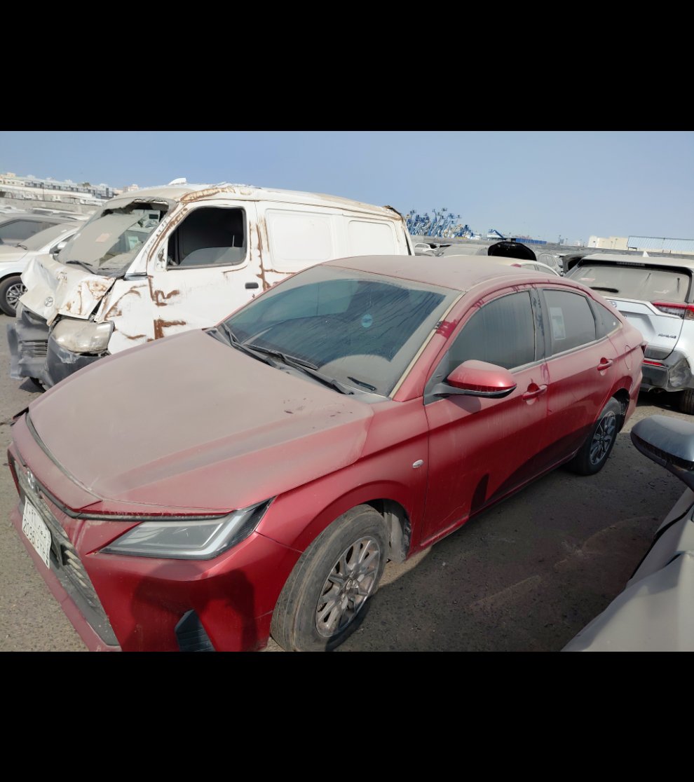 Toyota Yaris  2023 image