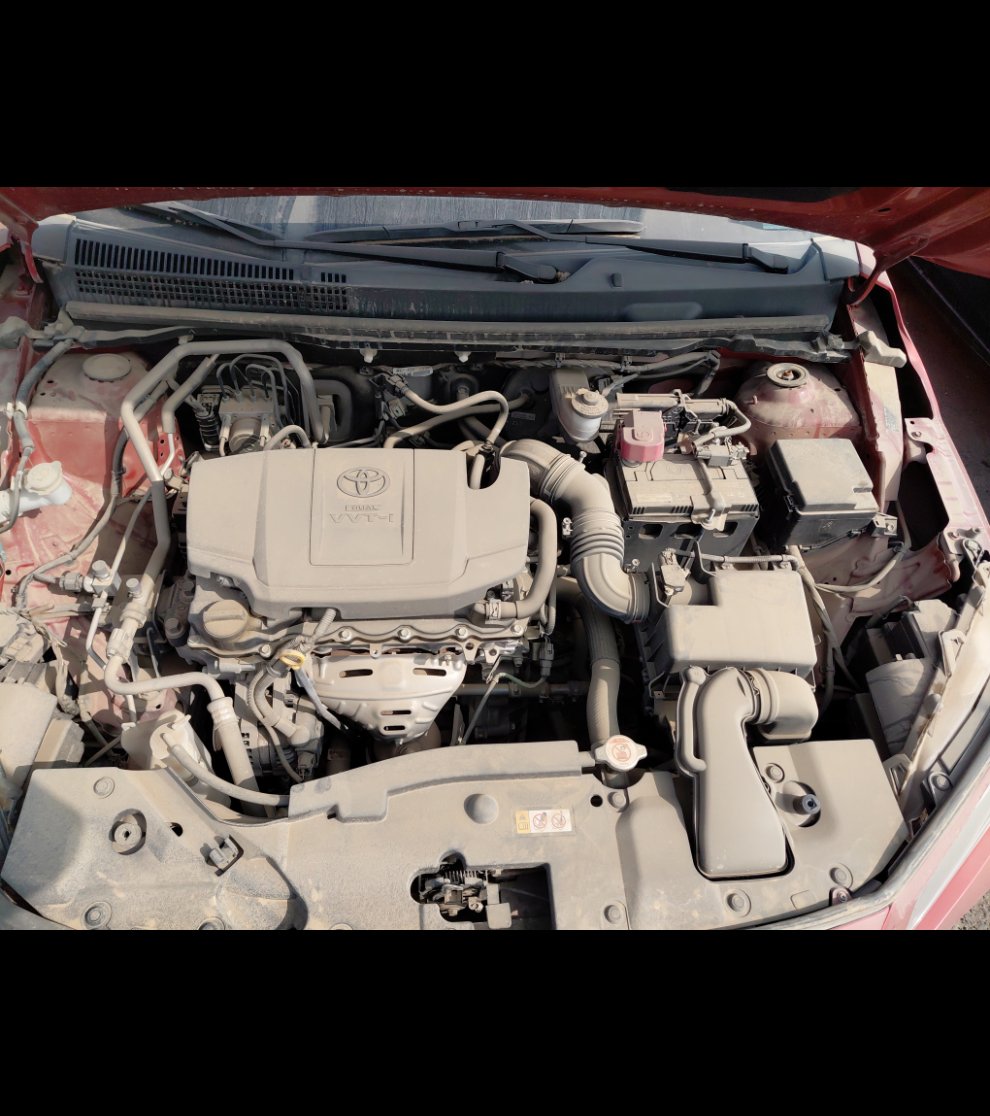 Toyota Yaris  2023 image