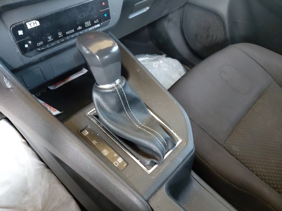 Toyota Yaris Y  2023 image