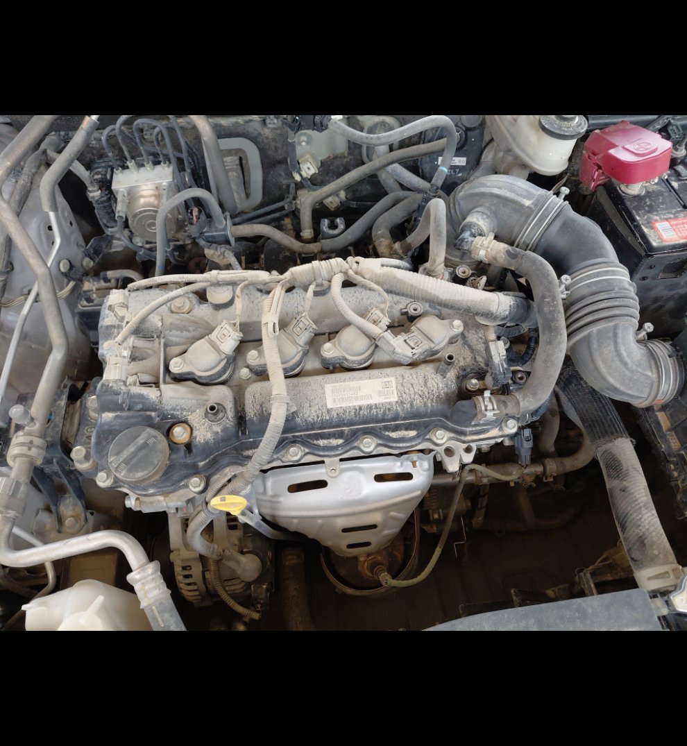 Toyota Yaris Y  2023 image