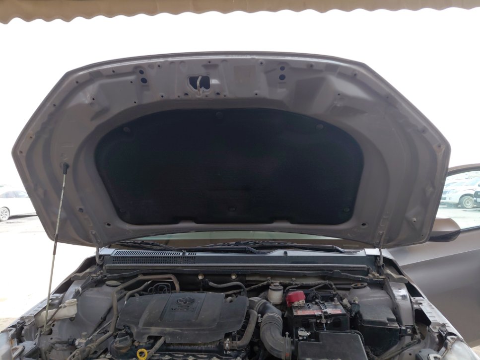 Toyota Yaris Y  2023 image