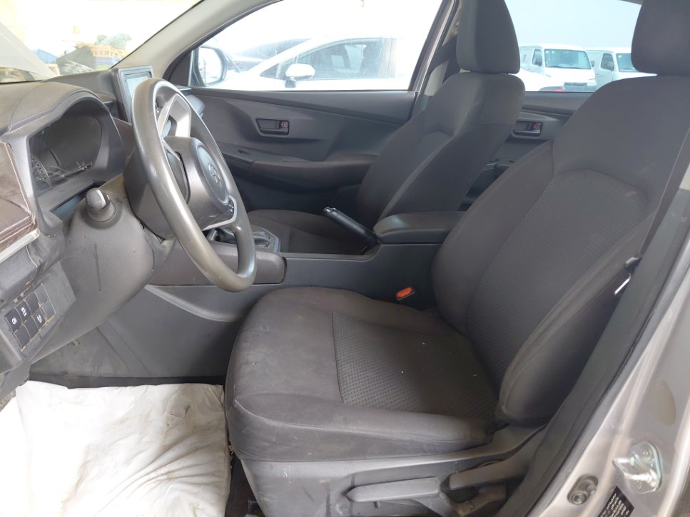 Toyota Yaris Y  2023 image