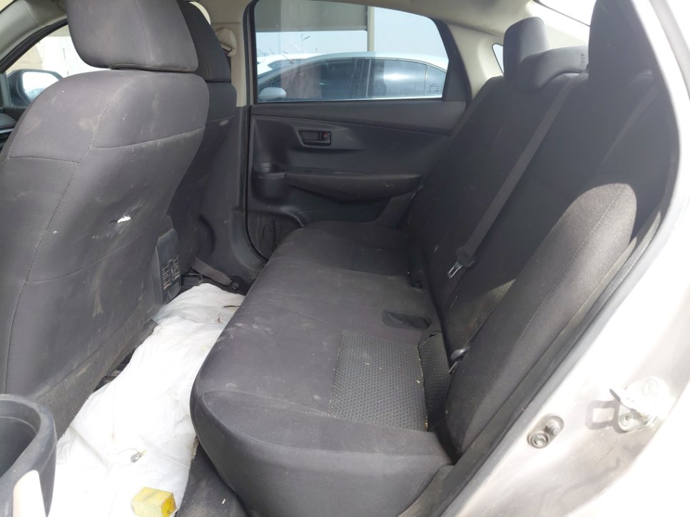 Toyota Yaris Y  2023 image