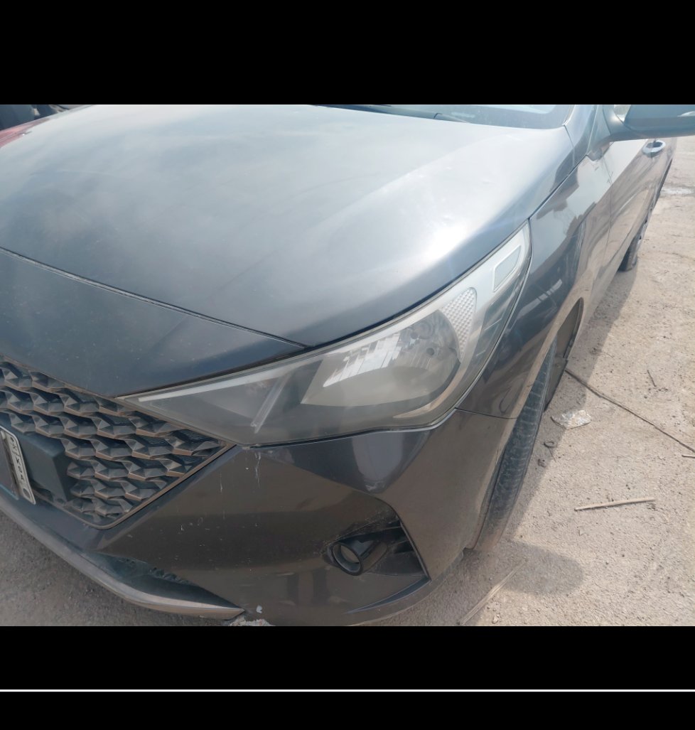 Hyundai Accent FLEET 2021 image