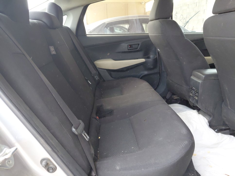 Toyota Yaris Y  2023 image