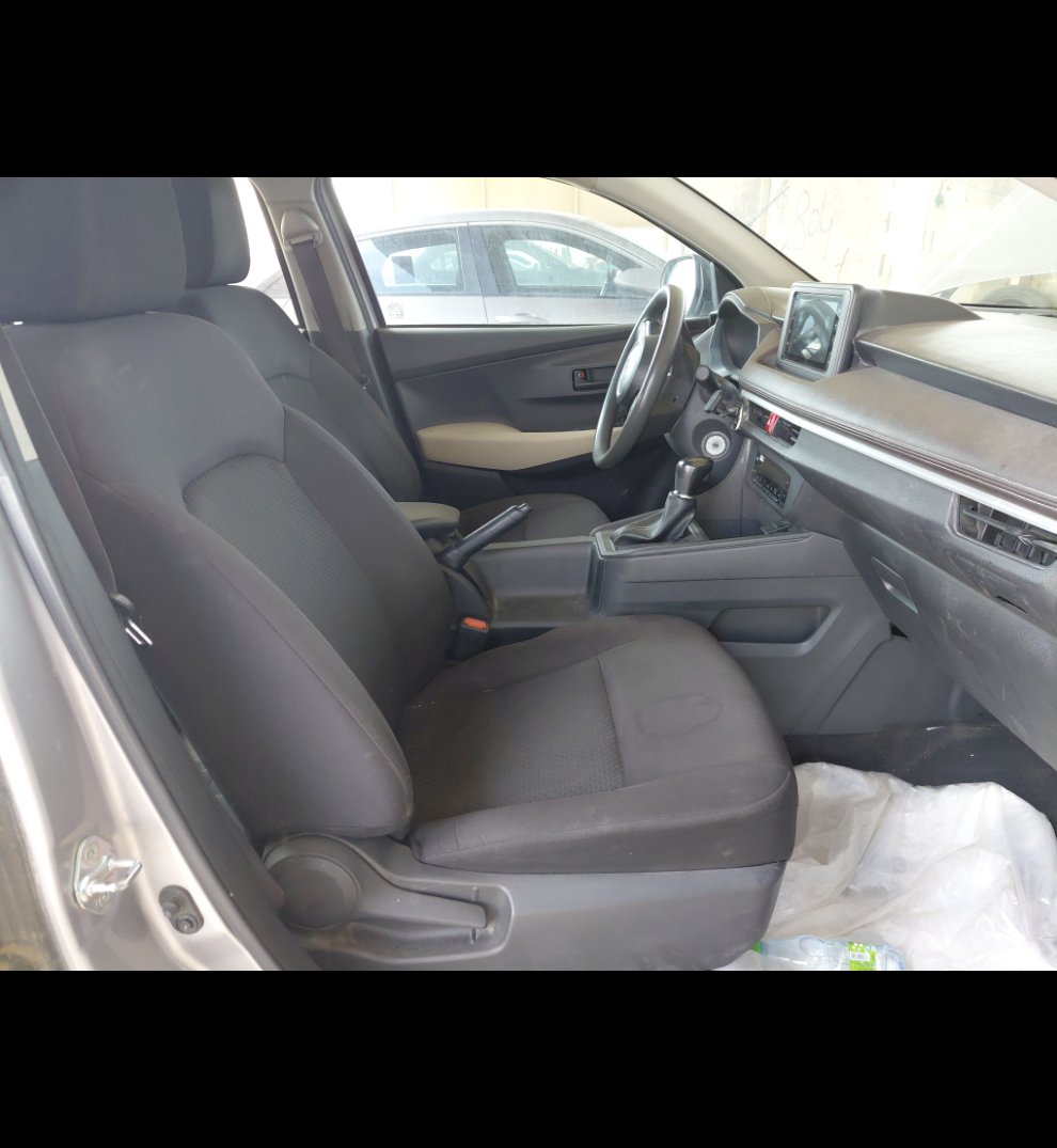 Toyota Yaris Y  2023 image