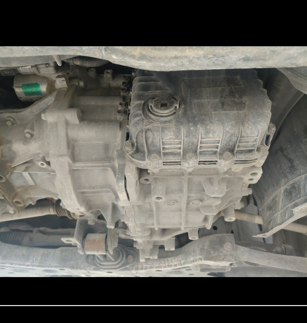 Hyundai Accent FLEET 2021 image