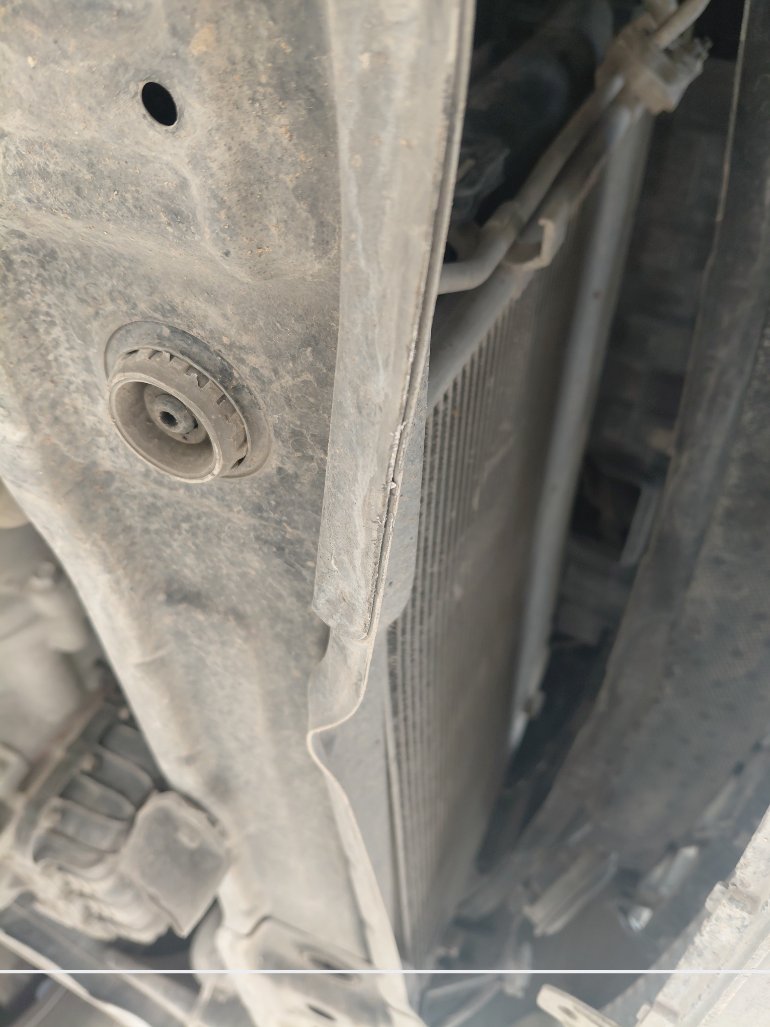 Hyundai Accent FLEET 2021 image