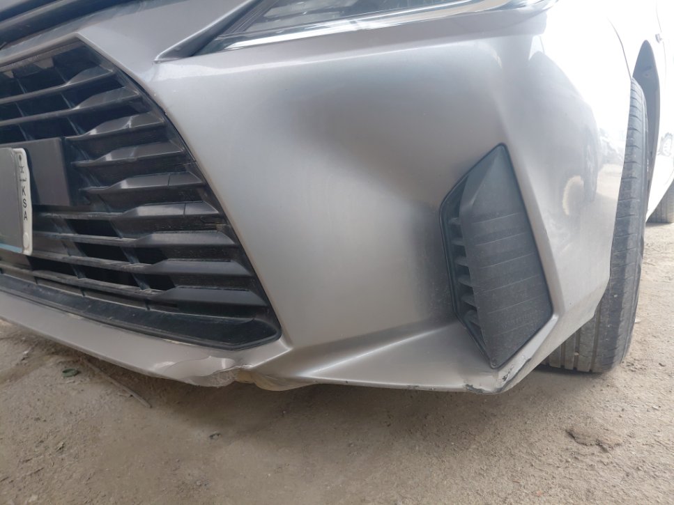 Toyota Yaris Y  2023 image