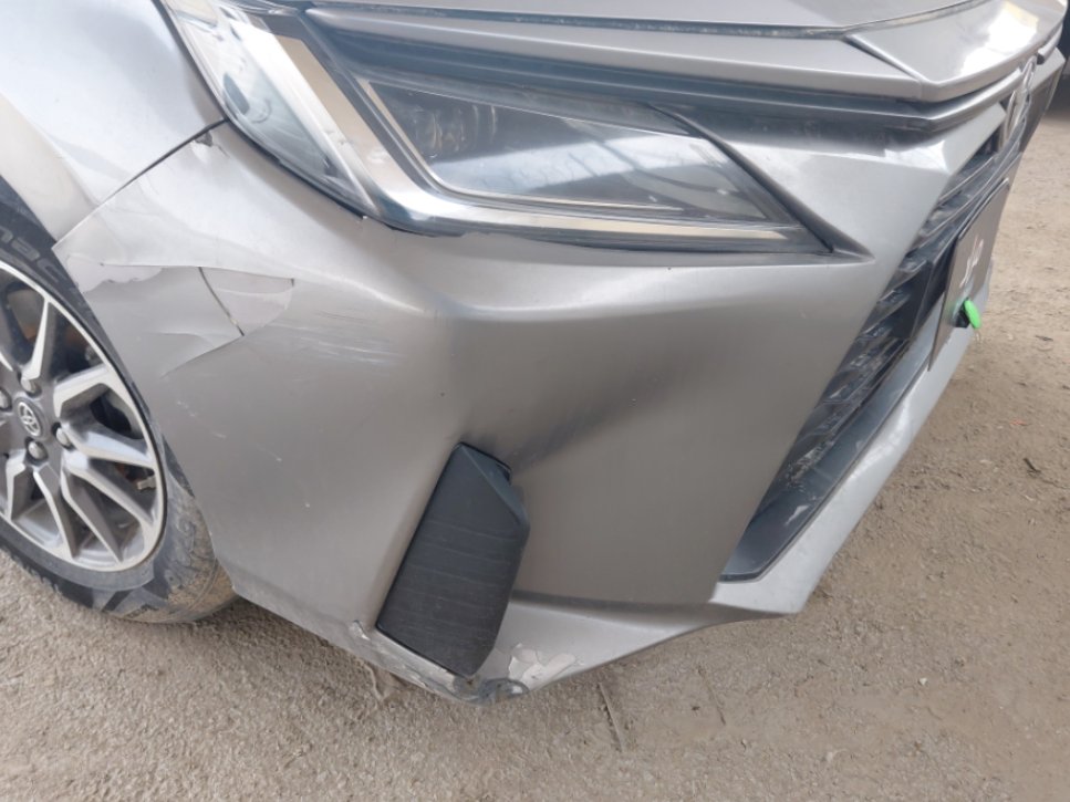 Toyota Yaris Y  2023 image