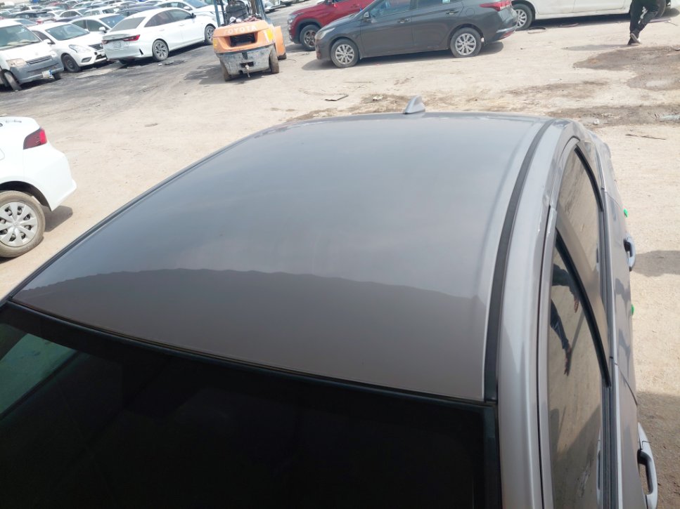 Toyota Yaris Y  2023 image