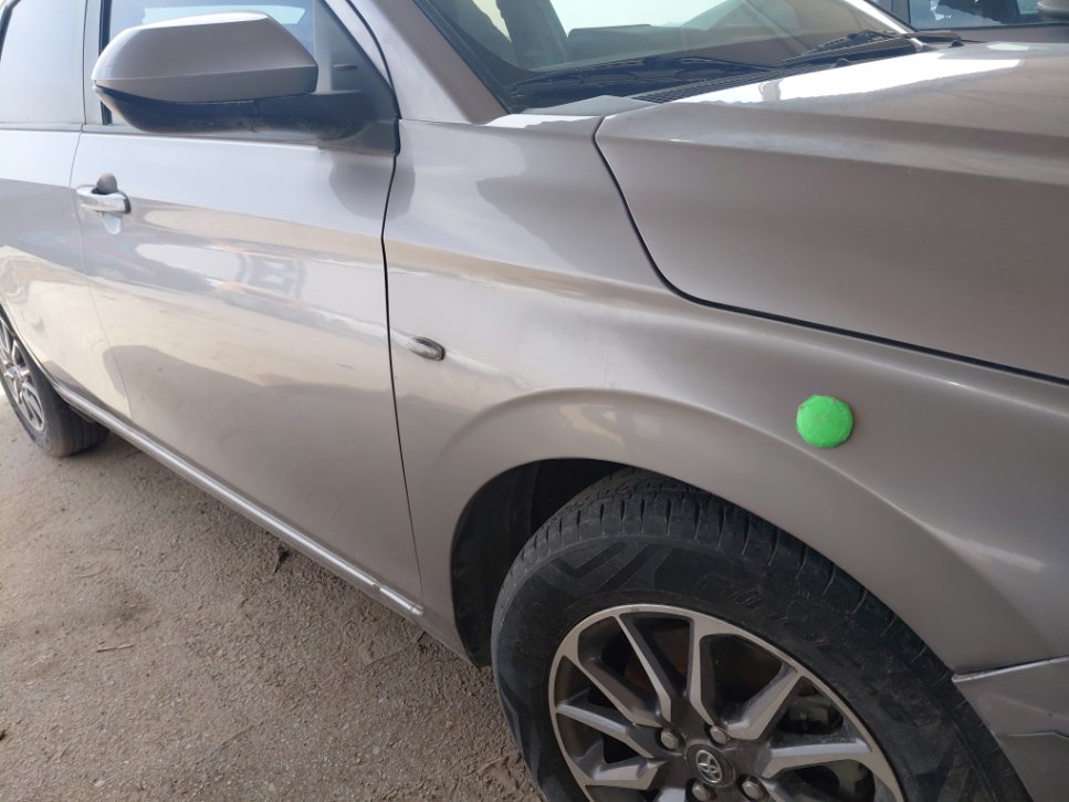 Toyota Yaris Y  2023 image