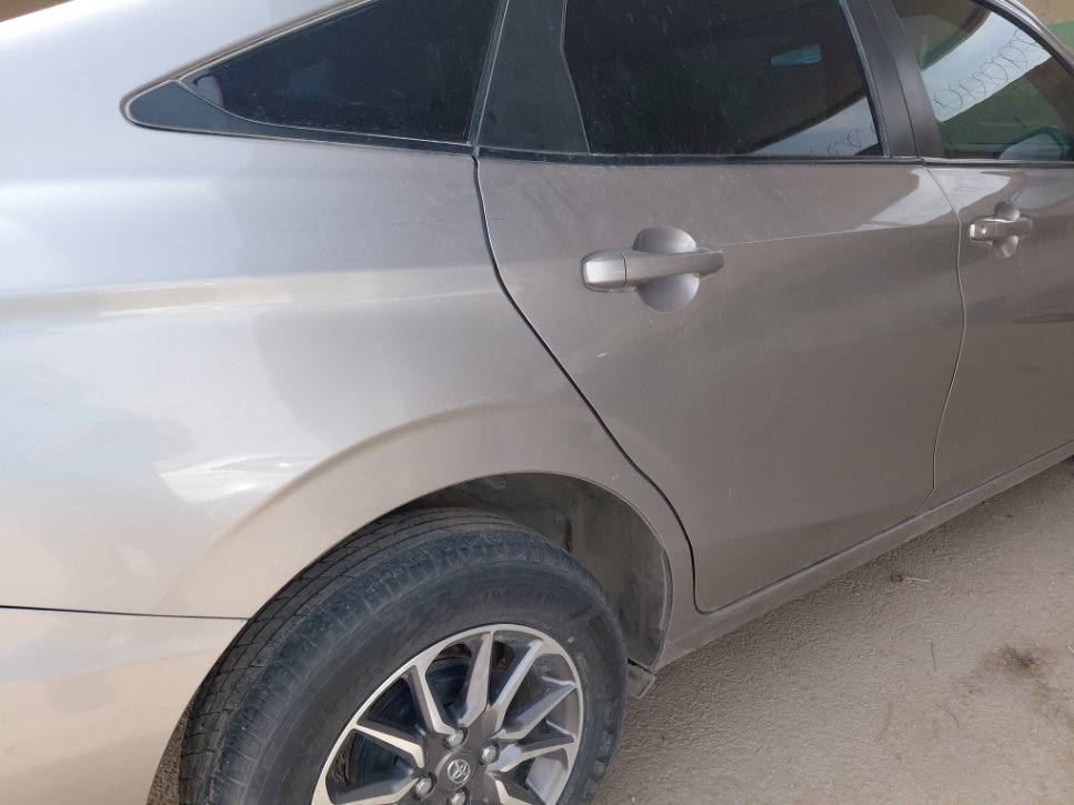 Toyota Yaris Y  2023 image