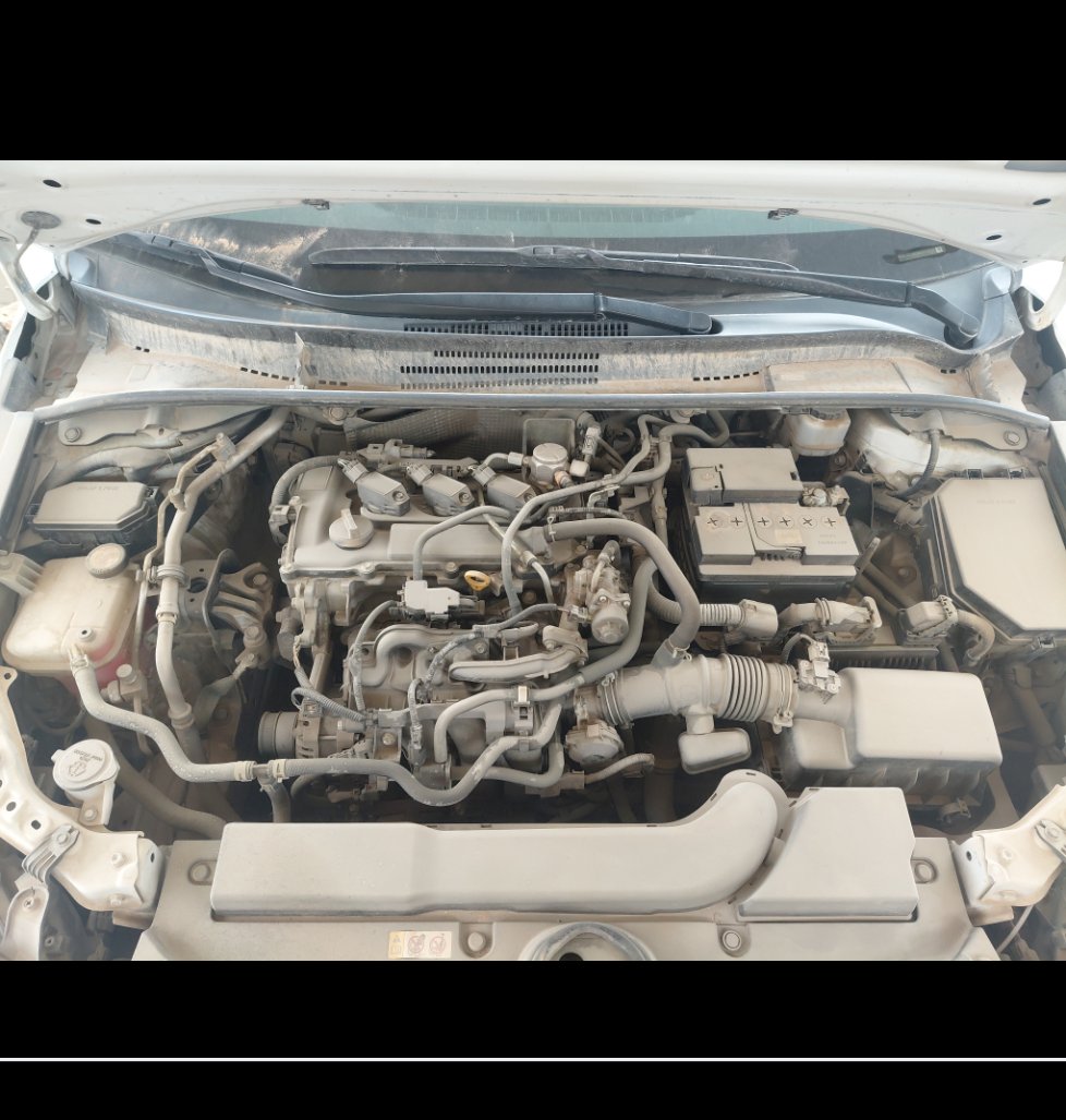 Toyota Corolla XLI  2022 image