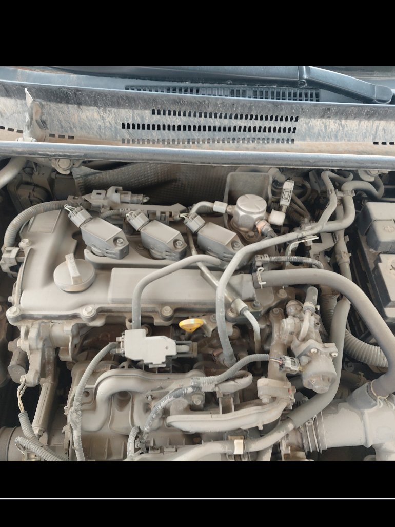 Toyota Corolla XLI  2022 image