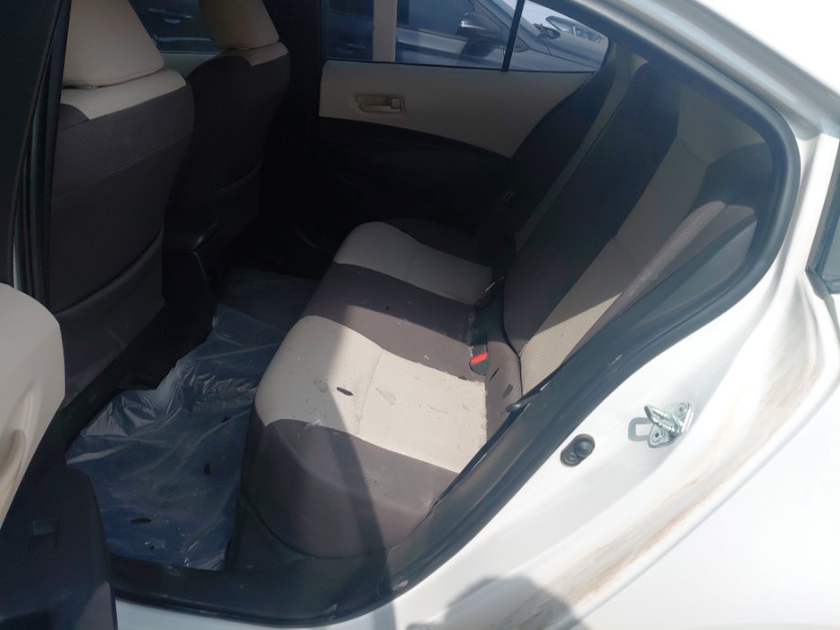 Toyota Corolla XLI  2022 image