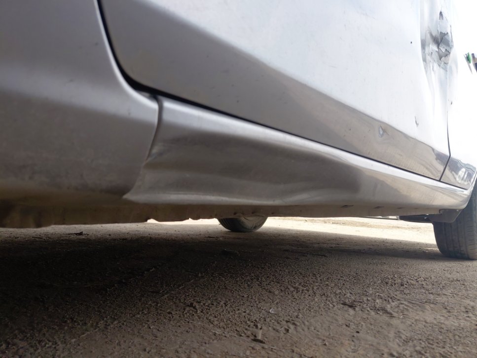 Toyota Yaris Y  2023 image