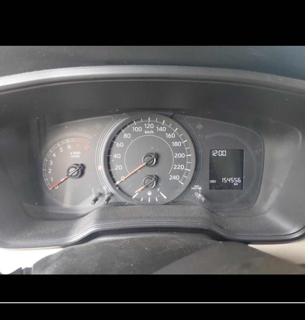 Toyota Corolla XLI  2022 image