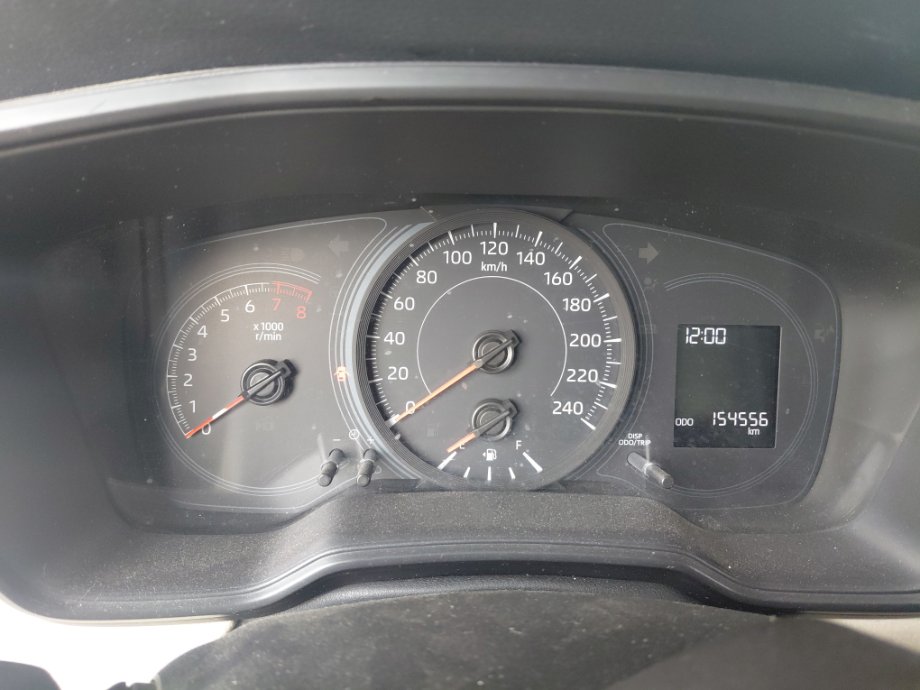 Toyota Corolla XLI  2022 image