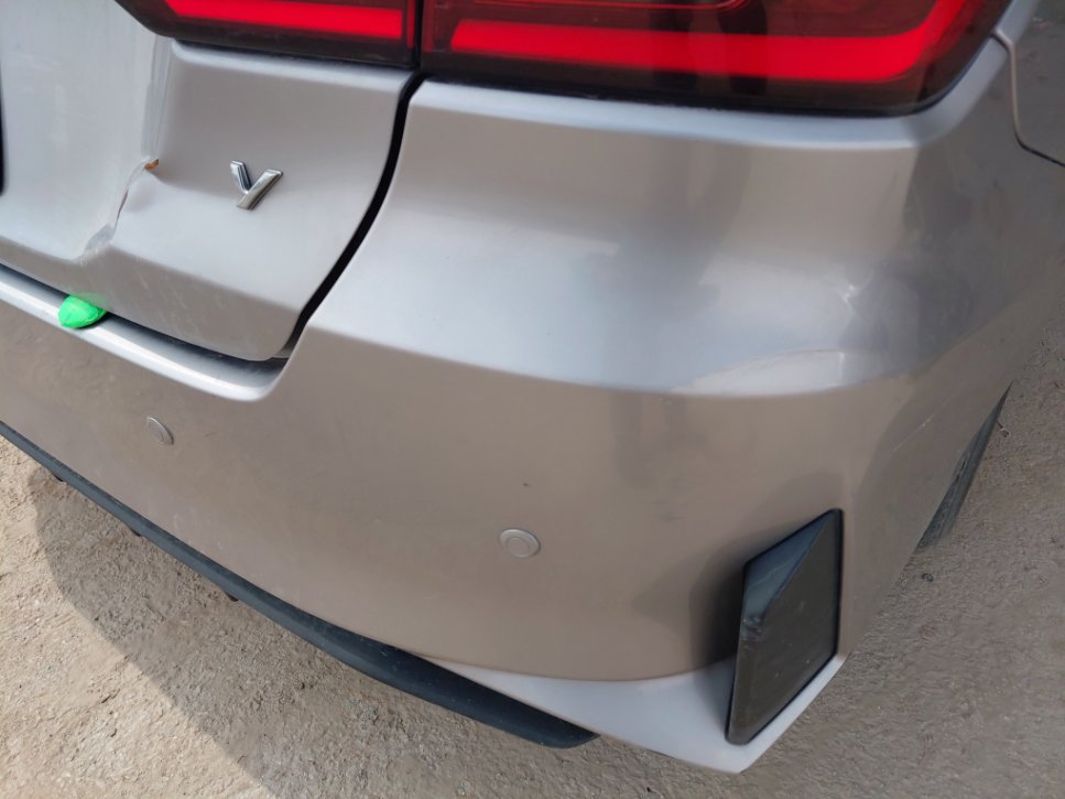 Toyota Yaris Y  2023 image