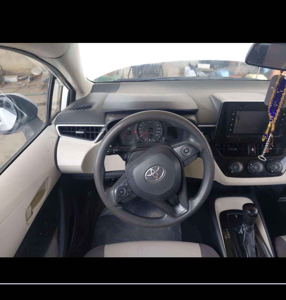 Toyota Corolla XLI  2022 image