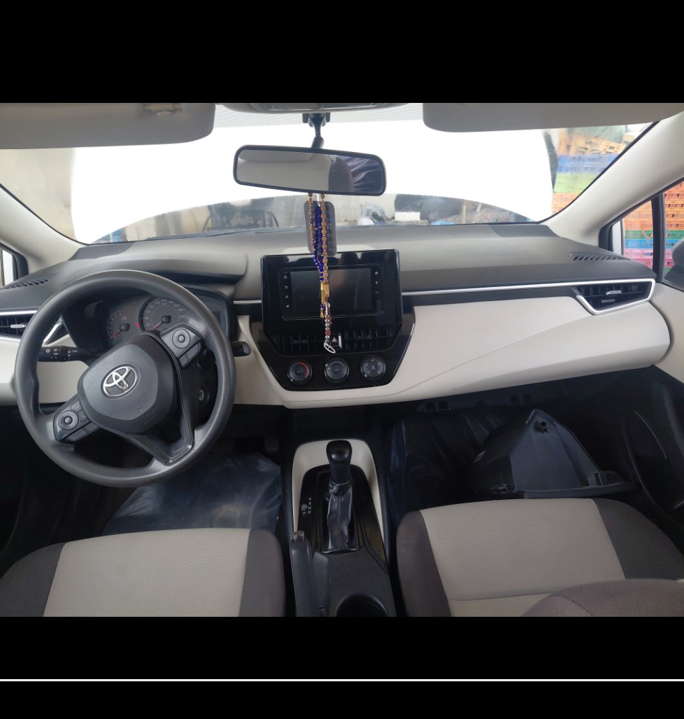 Toyota Corolla XLI  2022 image
