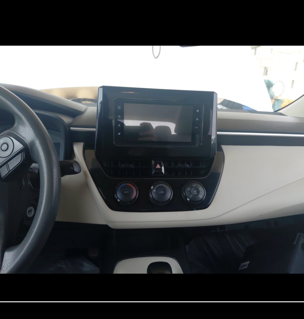 Toyota Corolla XLI  2022 image