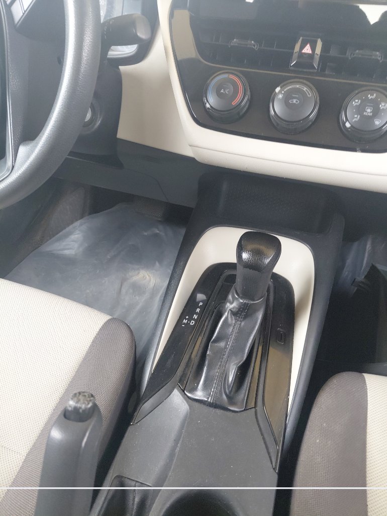 Toyota Corolla XLI  2022 image