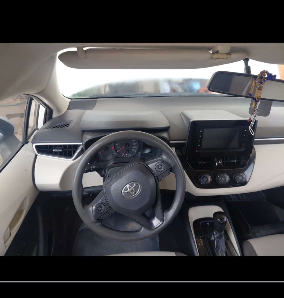 Toyota Corolla XLI  2022 image