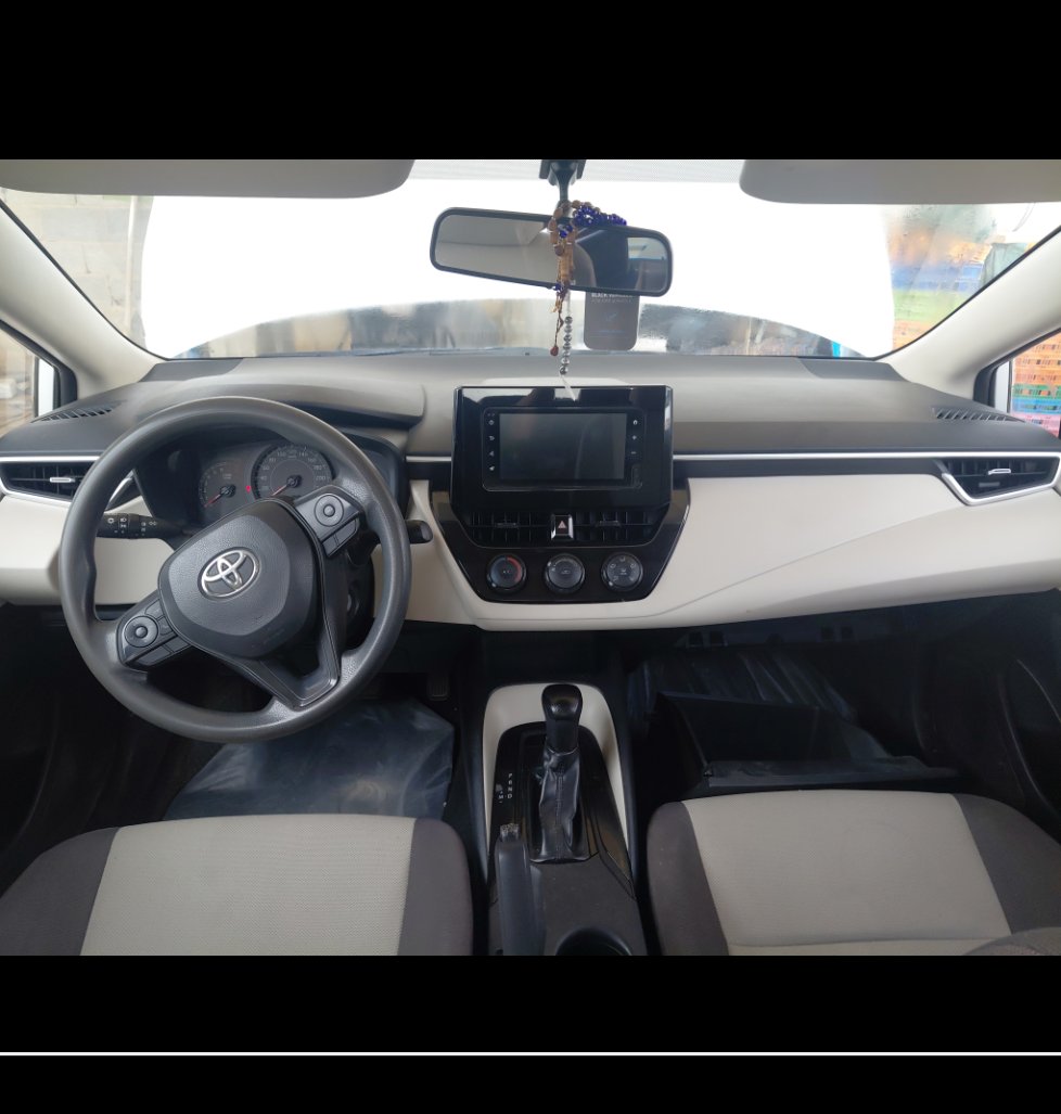Toyota Corolla XLI  2022 image