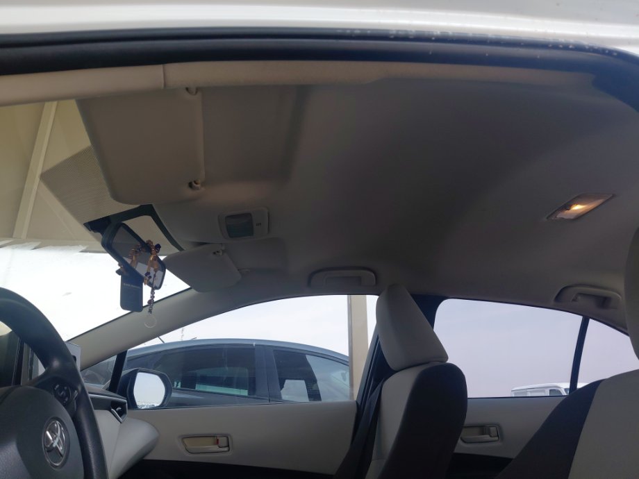 Toyota Corolla XLI  2022 image