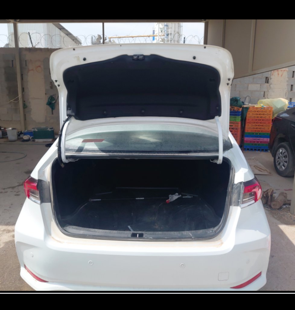 Toyota Corolla XLI  2022 image