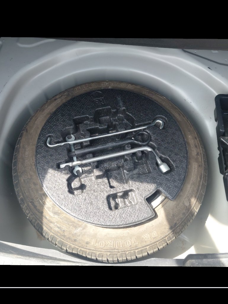 Toyota Corolla XLI  2022 image