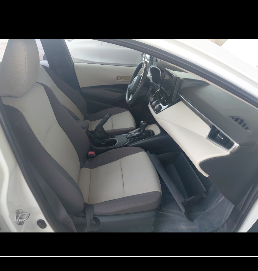 Toyota Corolla XLI  2022 image