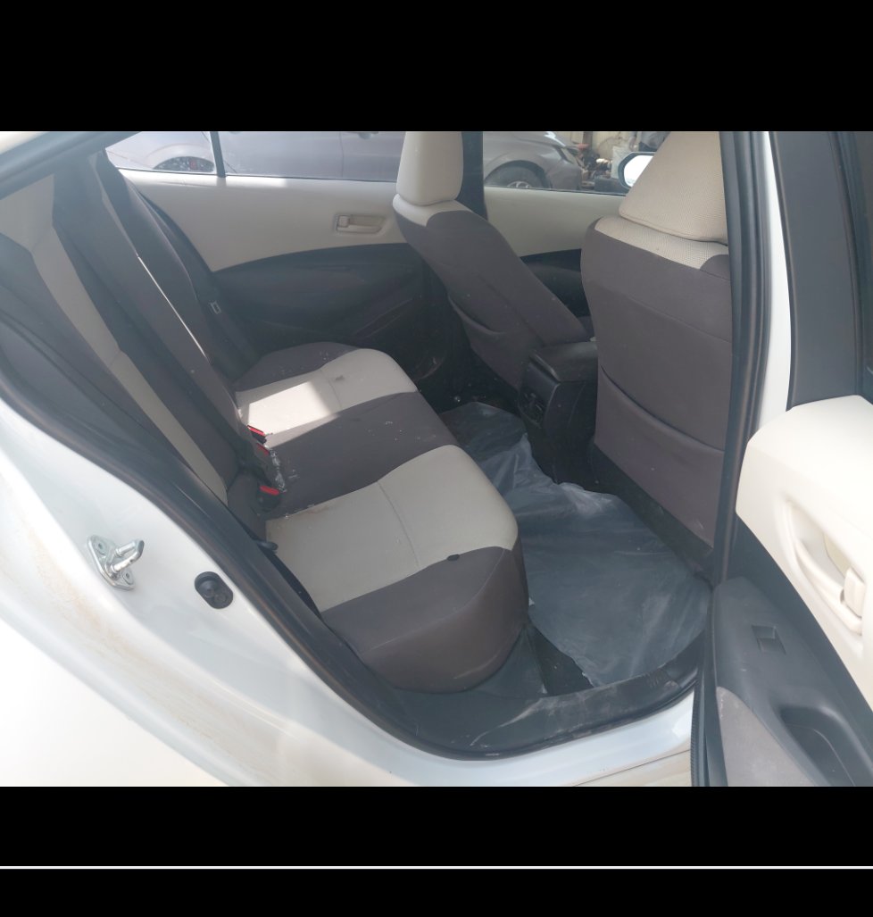 Toyota Corolla XLI  2022 image