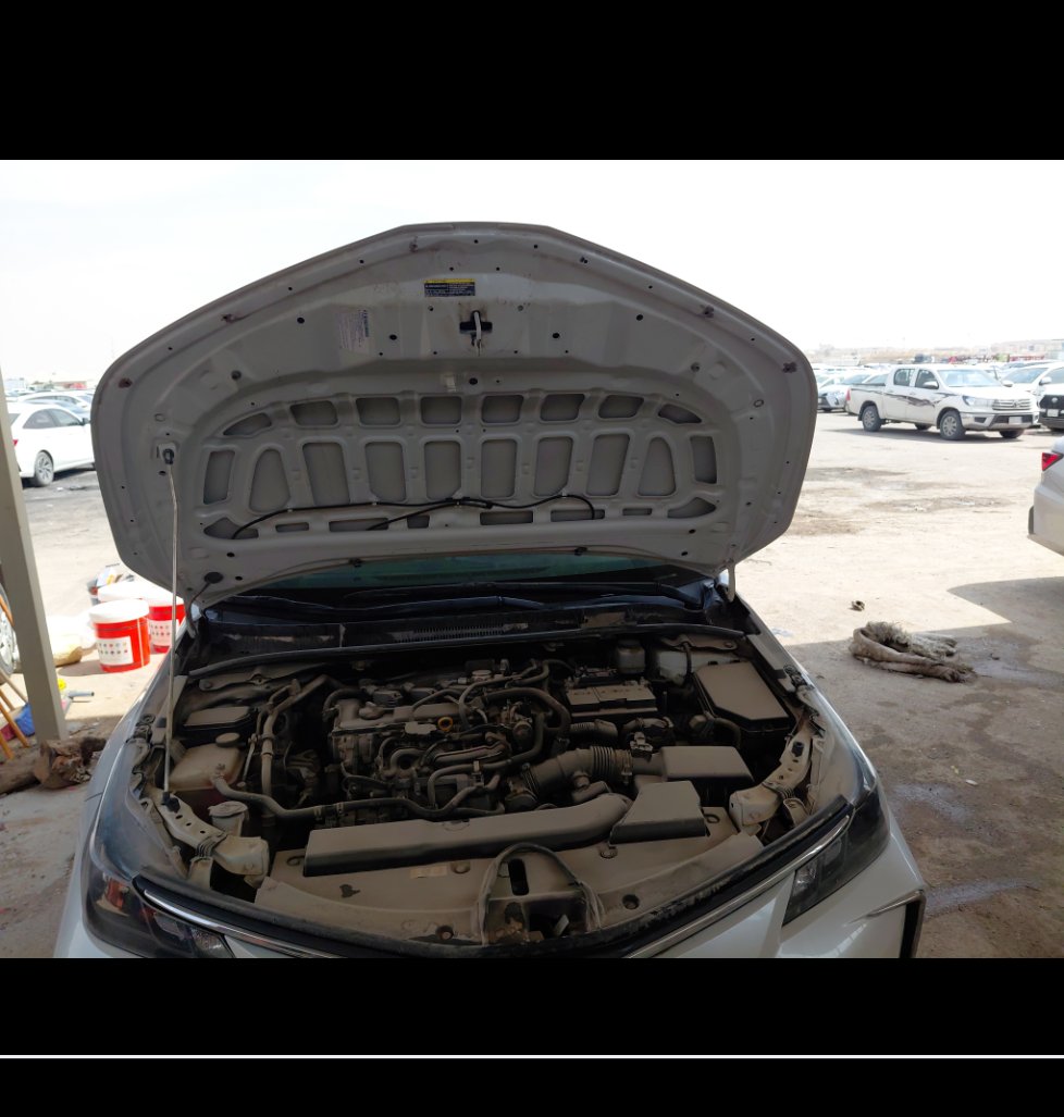 Toyota Corolla XLI  2022 image