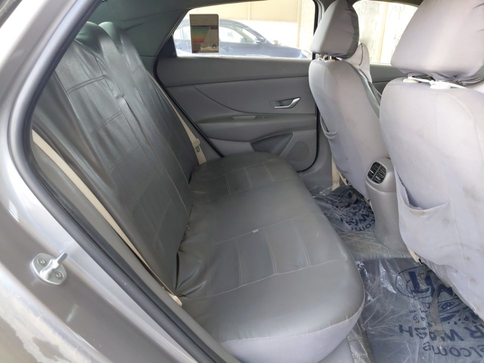 Hyundai Elantra GL  2023 image