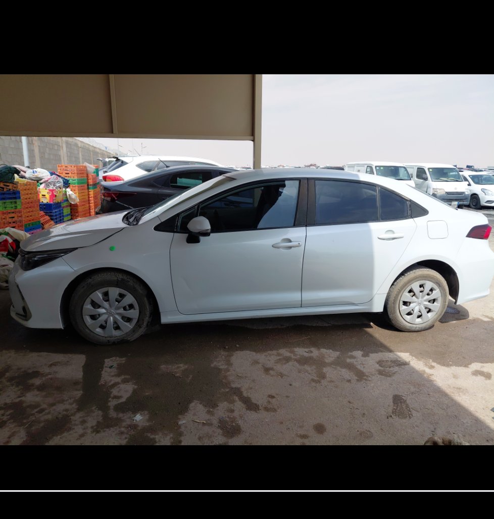 Toyota Corolla XLI  2022 image