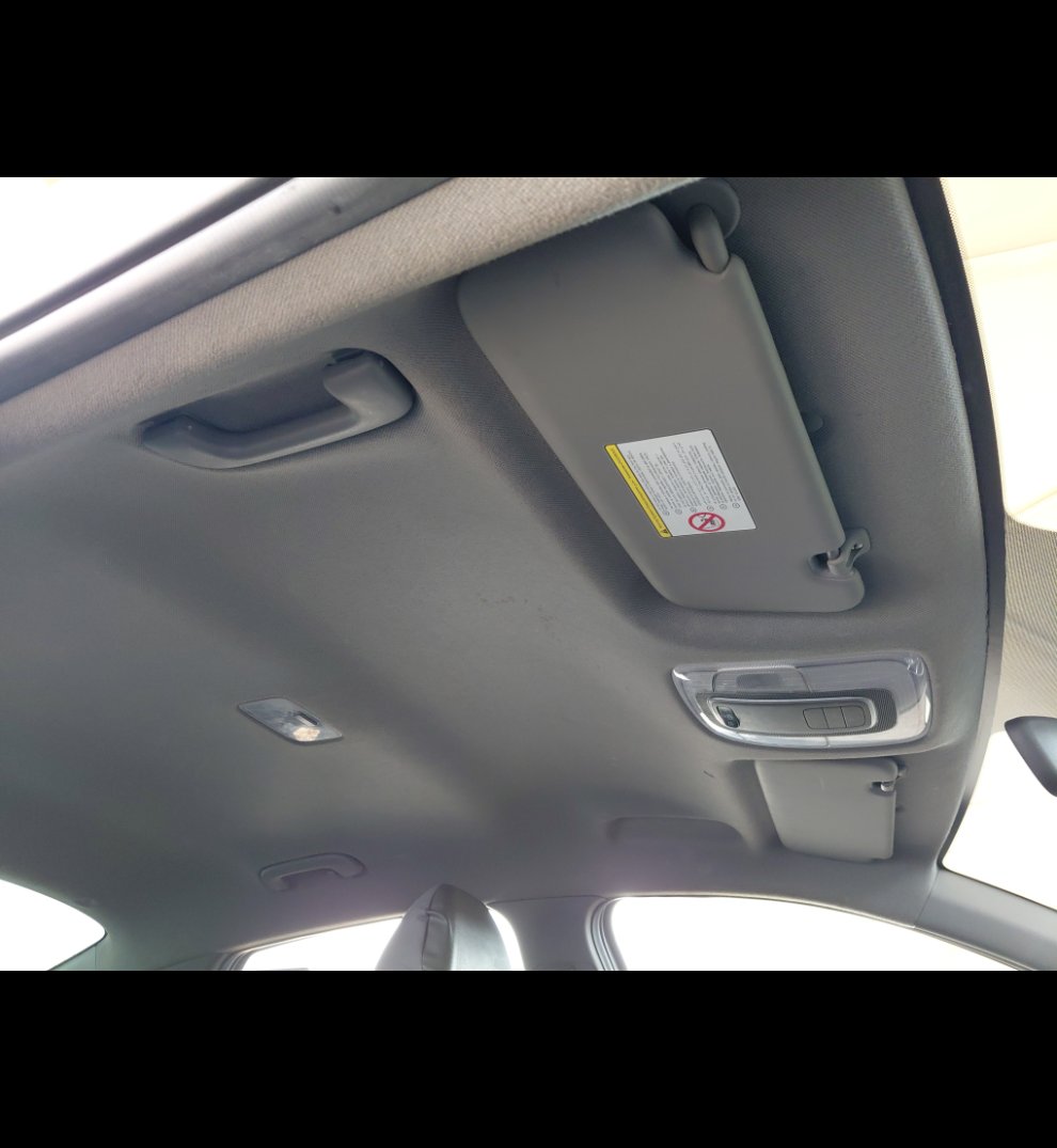 Hyundai Elantra GL  2023 image