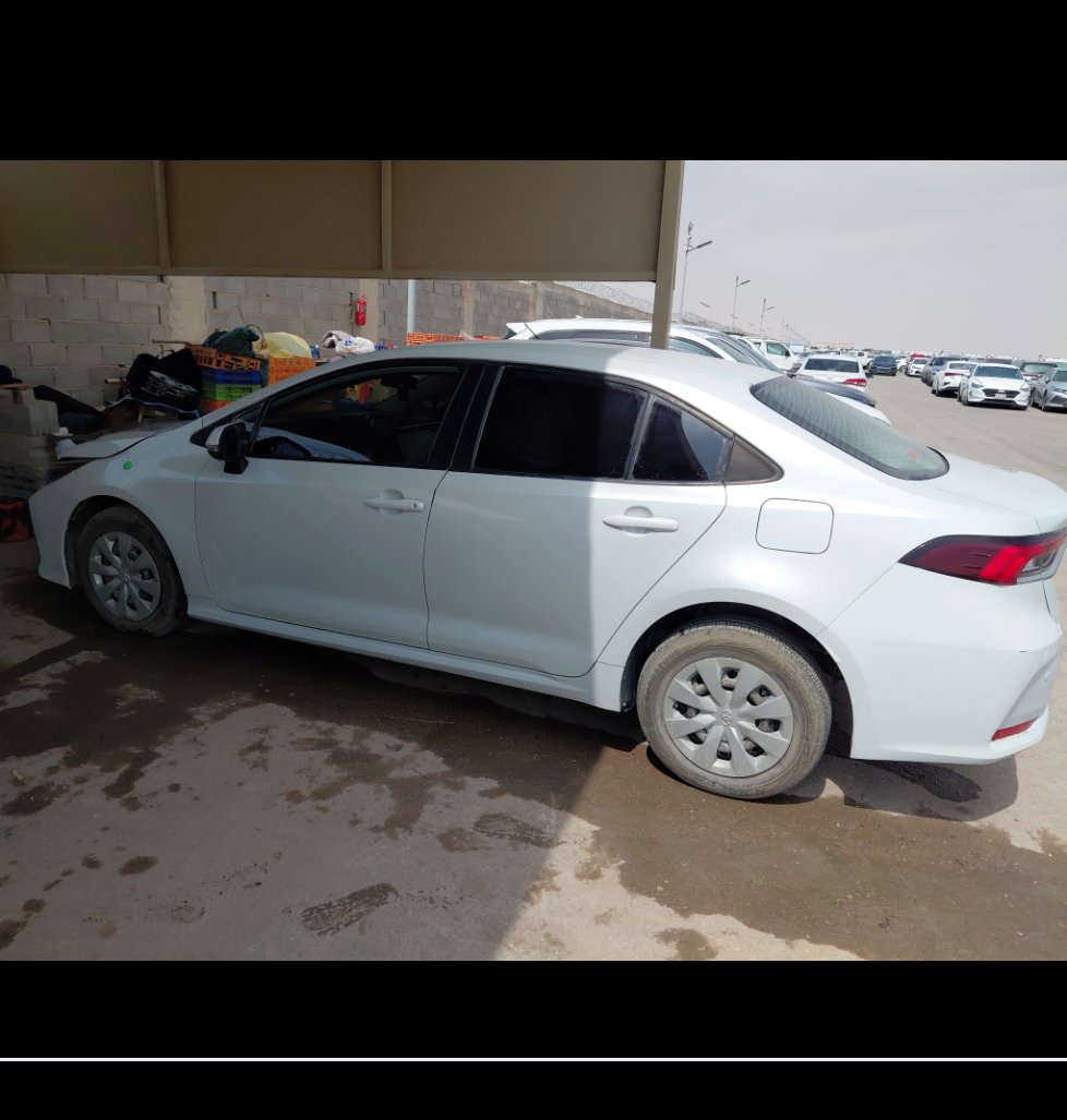 Toyota Corolla XLI  2022 image