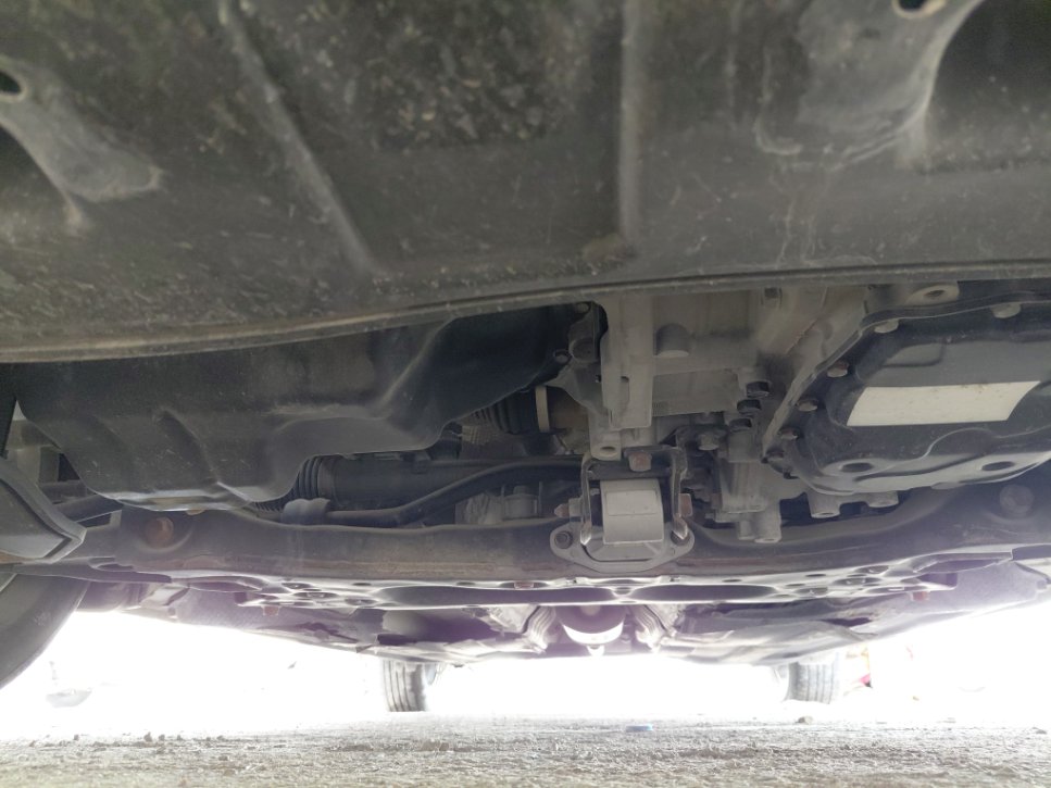 Hyundai Elantra GL  2023 image