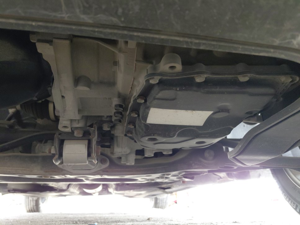 Hyundai Elantra GL  2023 image