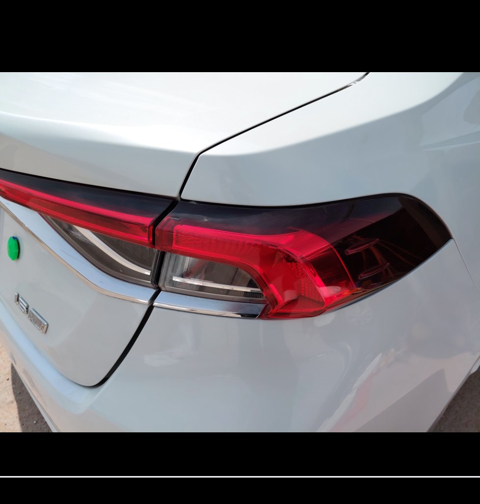 Toyota Corolla XLI  2022 image