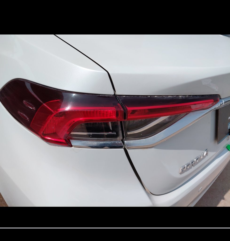 Toyota Corolla XLI  2022 image