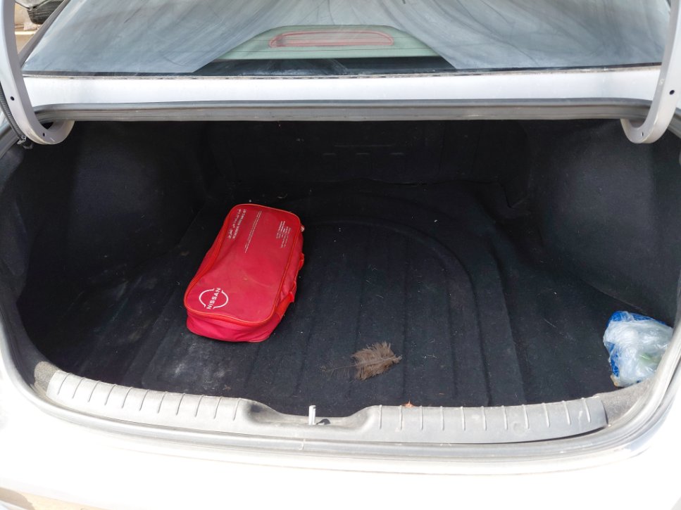 Hyundai Elantra GL  2023 image