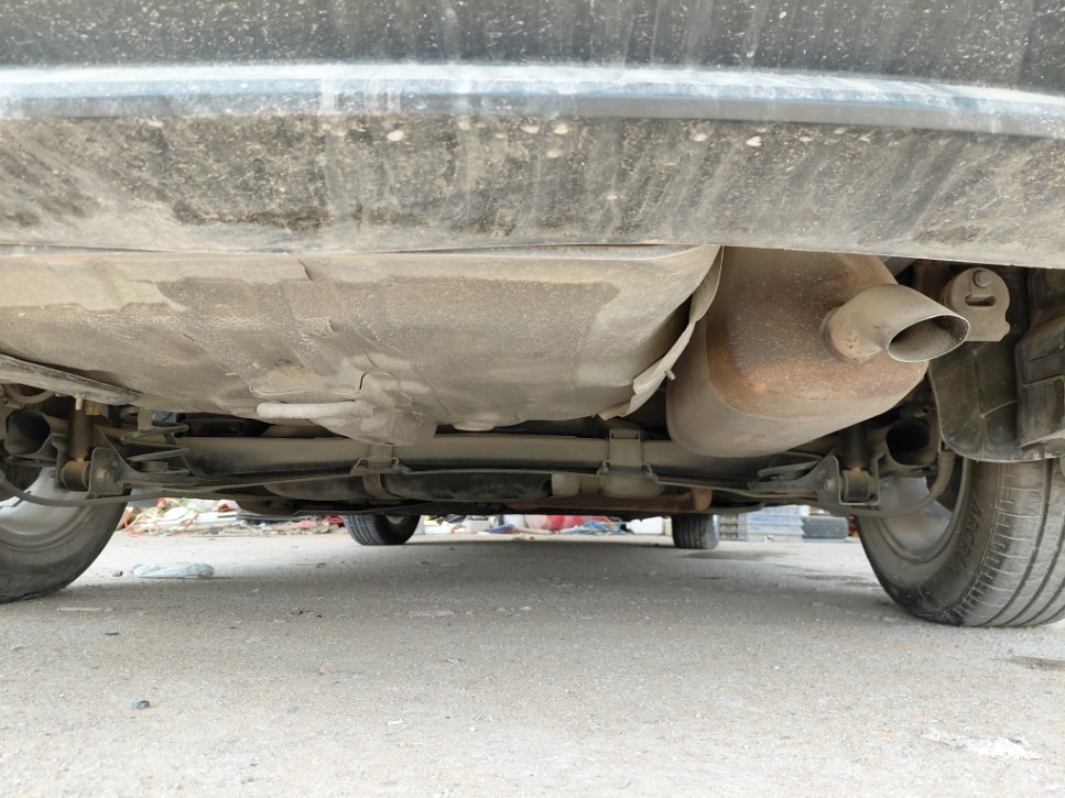 Hyundai Elantra GL  2023 image