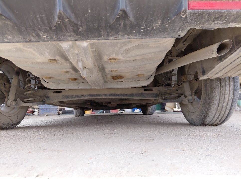 Toyota Yaris Y  2023 image