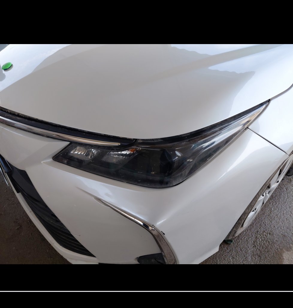 Toyota Corolla XLI  2022 image