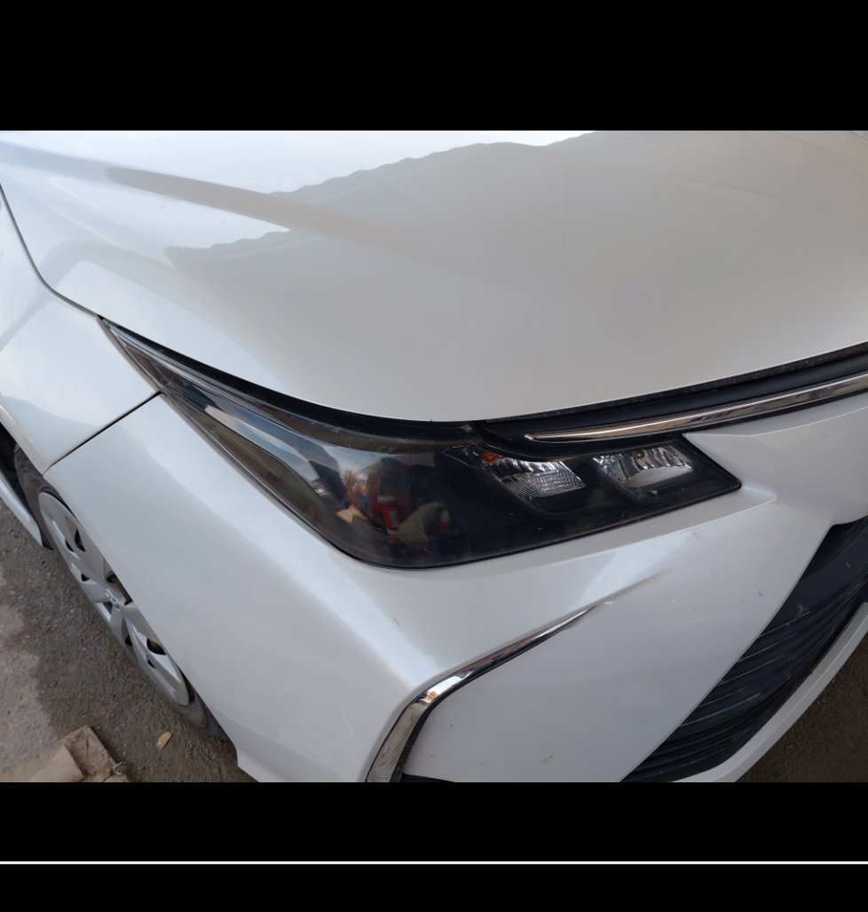 Toyota Corolla XLI  2022 image